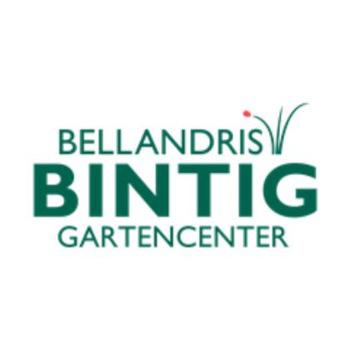 Logo Gartencenter Bintig GmbH