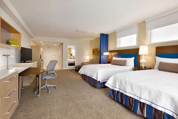 Images Home2 Suites by Hilton Destin