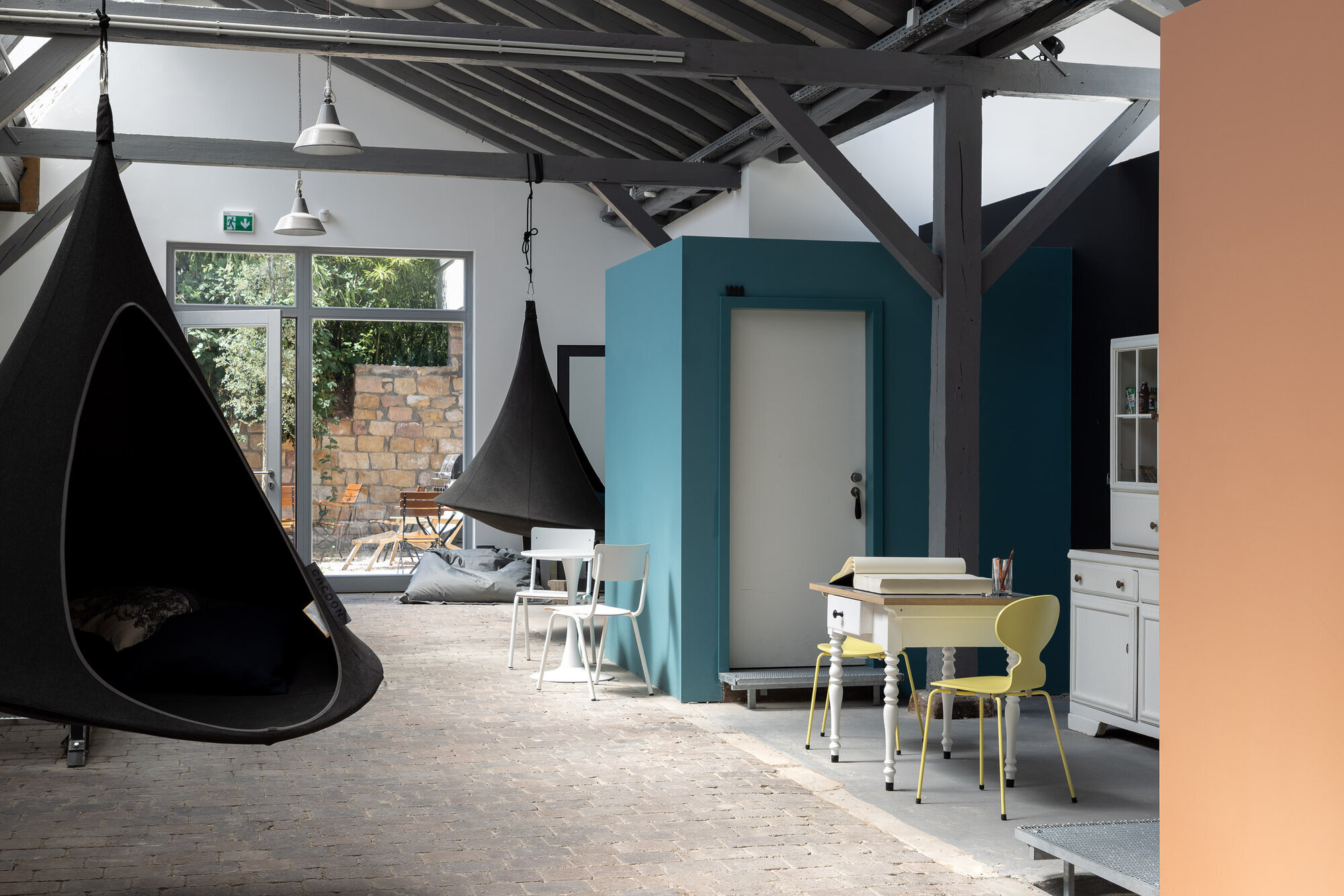 Baumann & Müller KG, Hauptstraße 61 in Walsheim