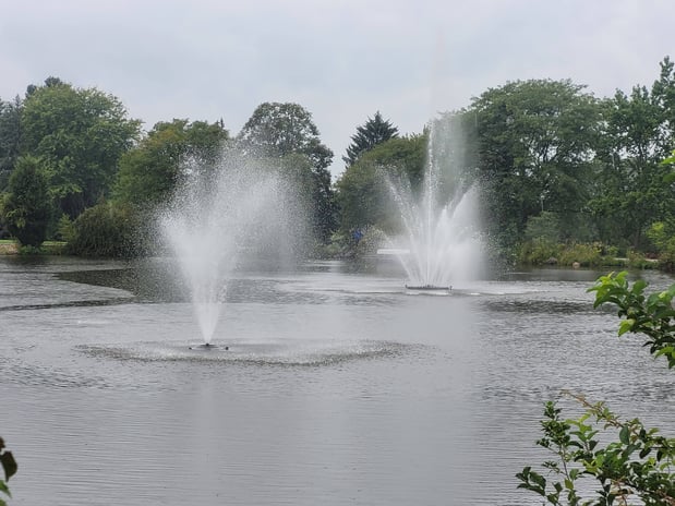 Images Pond Wiser Inc