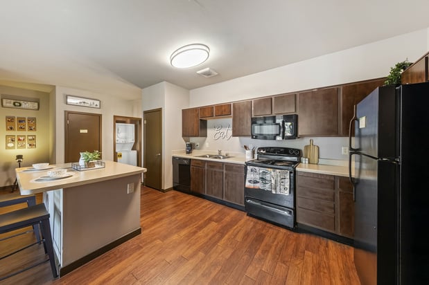 Images Highlander at North Campus Student Housing