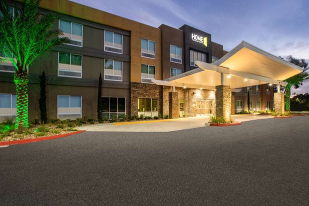 Images Home2 Suites by Hilton Carlsbad
