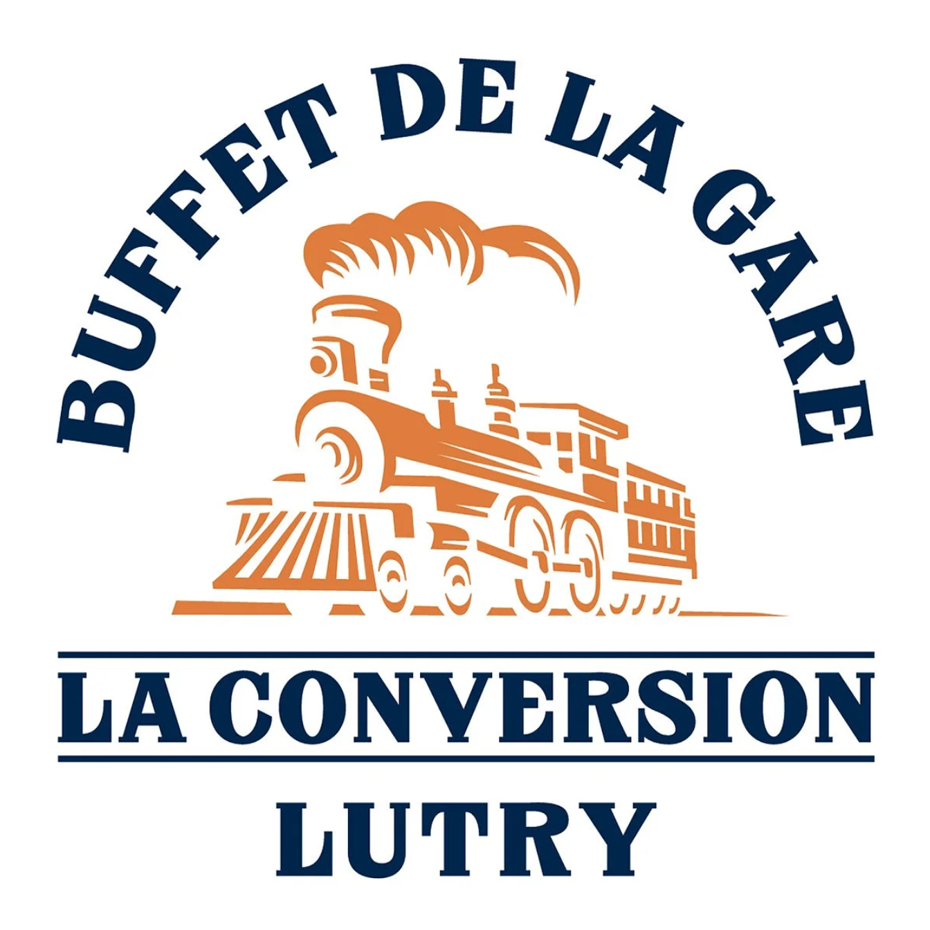 Buffet de la Gare Restaurant Logo