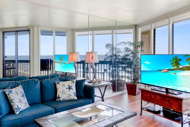Images CCMS Resorts - Port Aransas