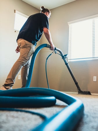 Images Starr Cleaning Services