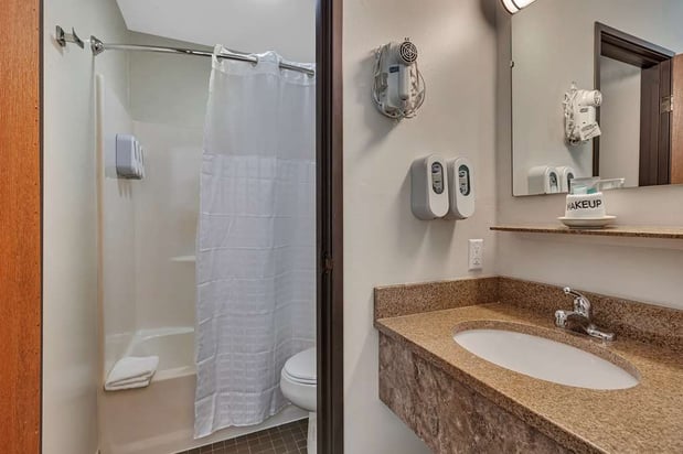 Images SureStay by Best Western Spicer