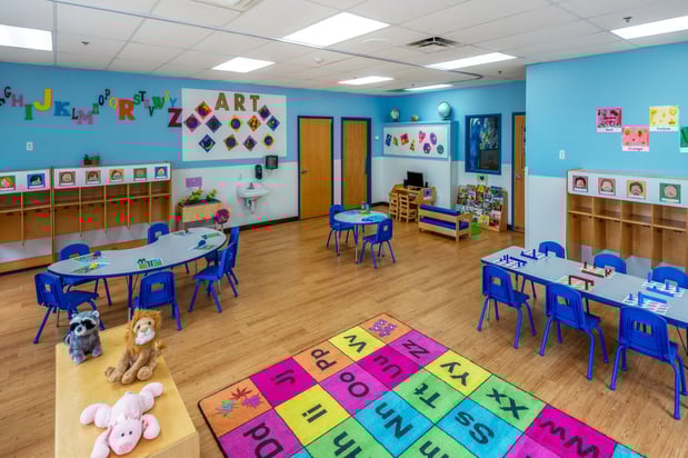 Images The Goddard School of Boardman