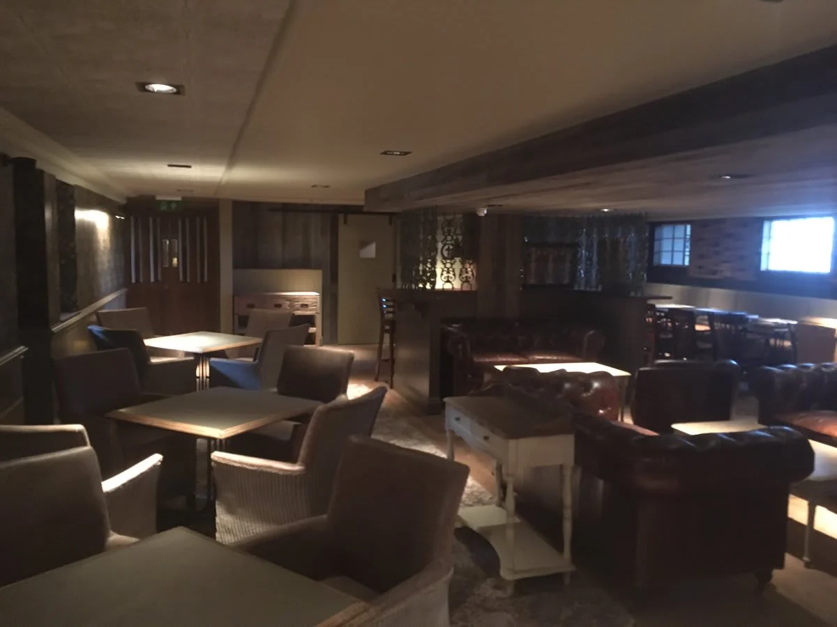 Images D McNally & Son Plasterers