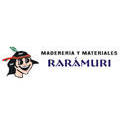 Maderería Y Materiales Rarámuri Logo