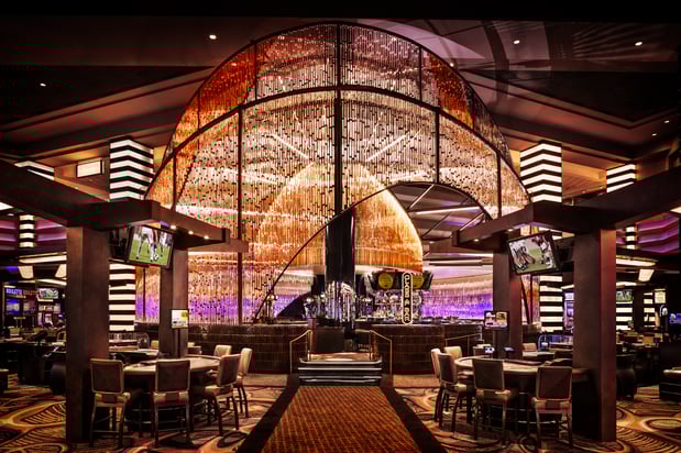 Images Planet Hollywood Resort Las Vegas - A Caesars Rewards Destination