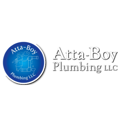 Atta-Boy Plumbing Llc
