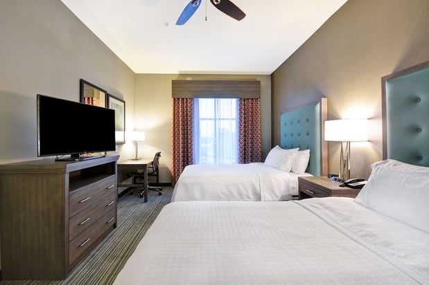 Images Homewood Suites by Hilton Rocky Mount