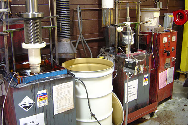 Images Occupational Safety & Environmental Associates, Inc.
