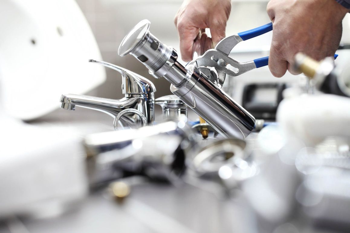 Images Widenstedts Rör - VVS Firma Vingåker