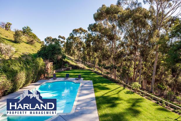 Images Harland Property Management