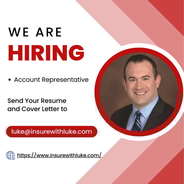 Images Luke McCarty - State Farm Insurance Agent
