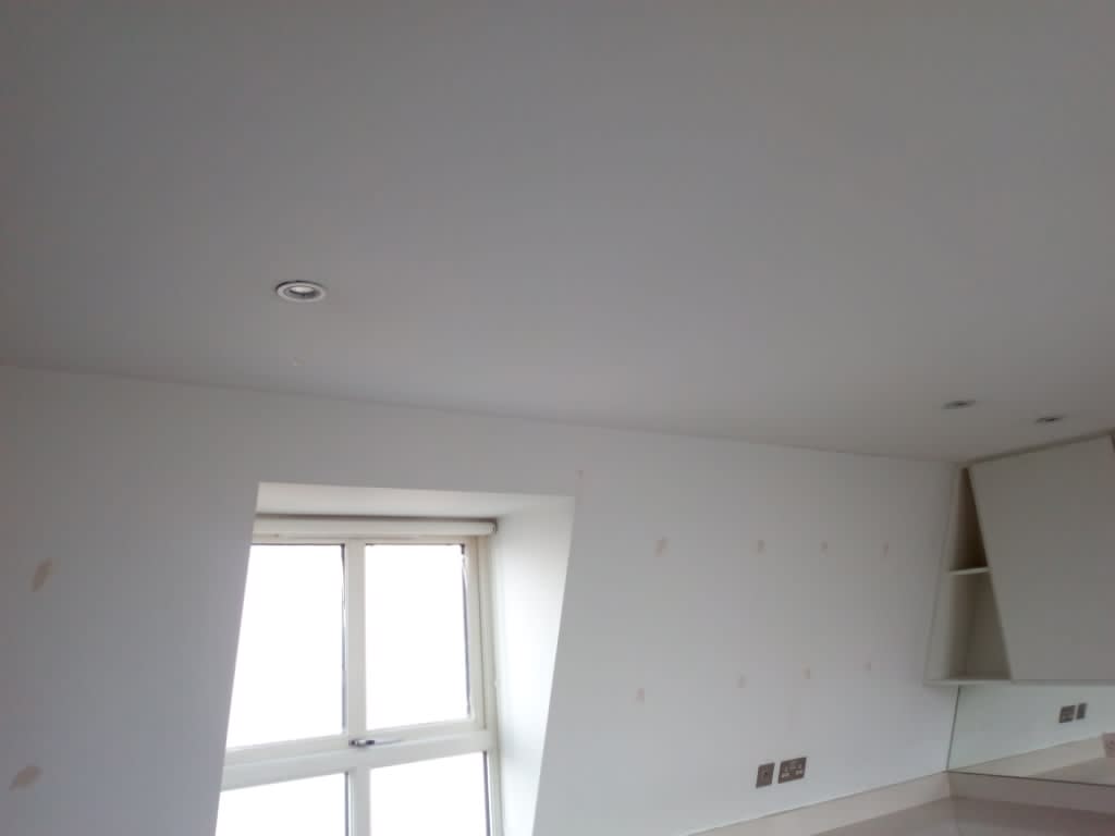 Images Fulham Painting & Decorating Ltd