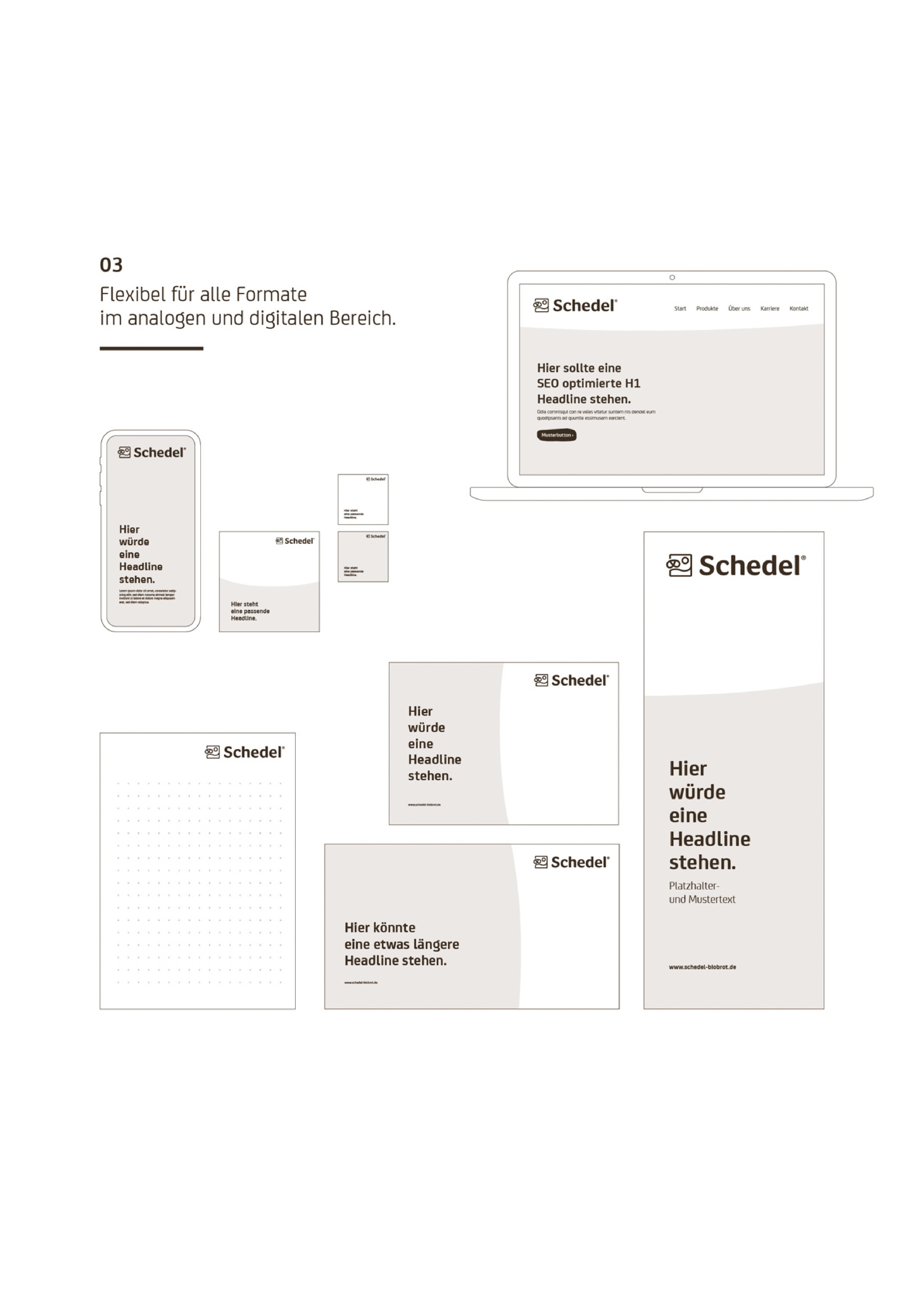 KNODAN™ Designstudio, Kapuzinerstrasse 21 in Bamberg