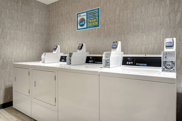 Images Home2 Suites by Hilton Las Vegas North
