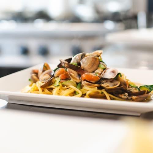 Osteria Marina Il Peschereccio