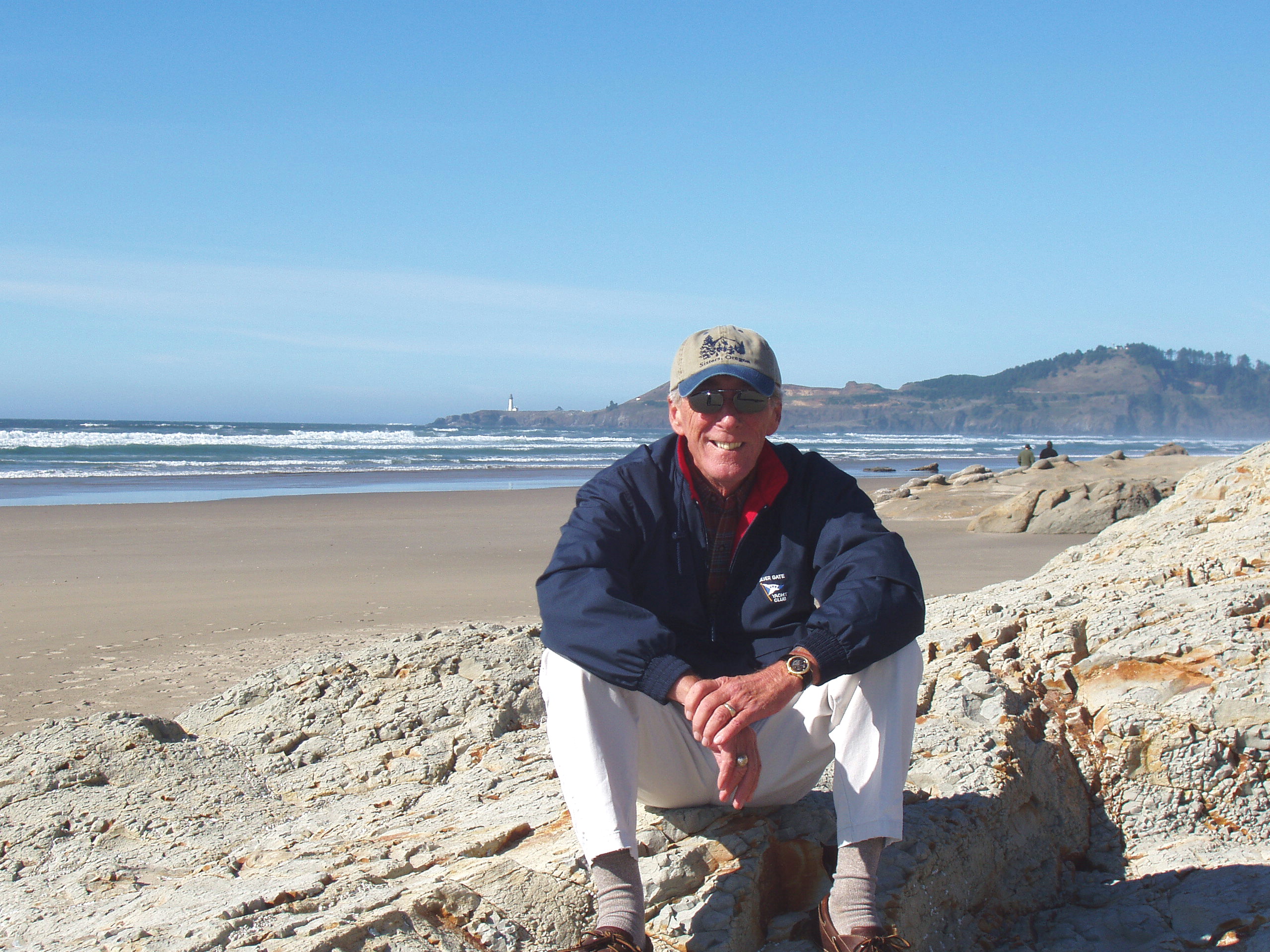 Oregon Beach Life Realty