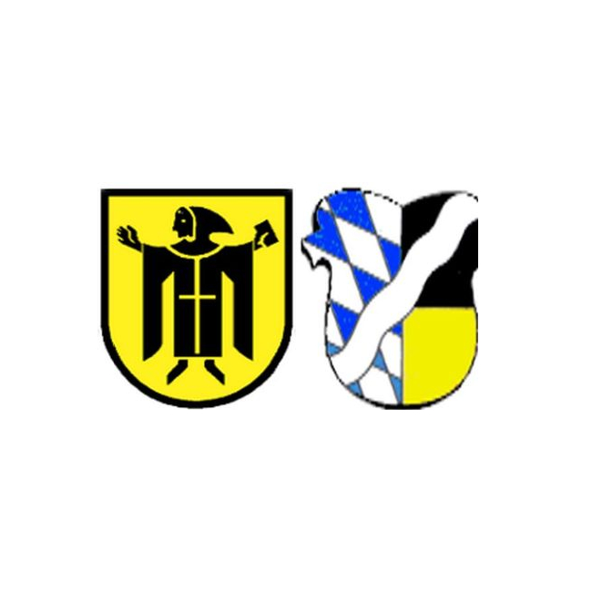 Rettungszweckverband München Geschäftsstelle Logo