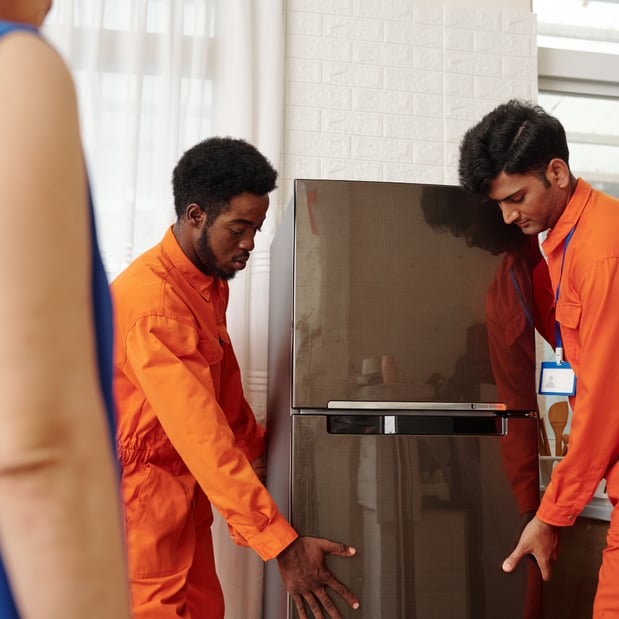 Images M & A Moving Service