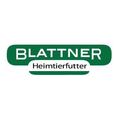 Logo Blattner Heimtierfutter