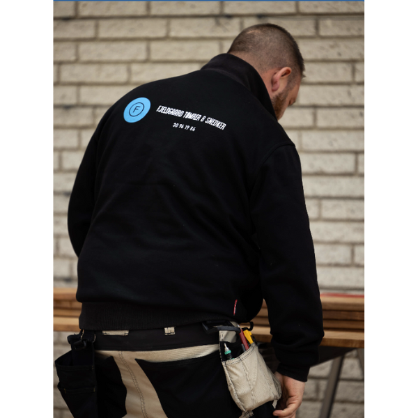 Images Fjeldgaard Tømrer & Snedker