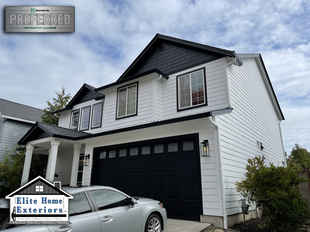 Images Elite Home Exteriors NW