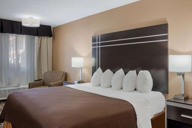 Images Best Western Nursanickel Hotel