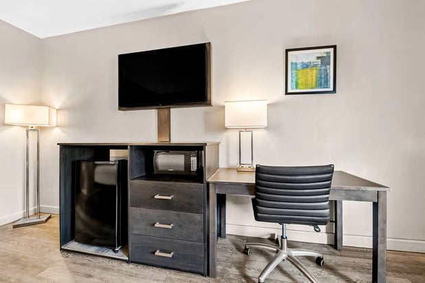 Images SureStay Plus by Best Western Southern Pines Pinehurst
