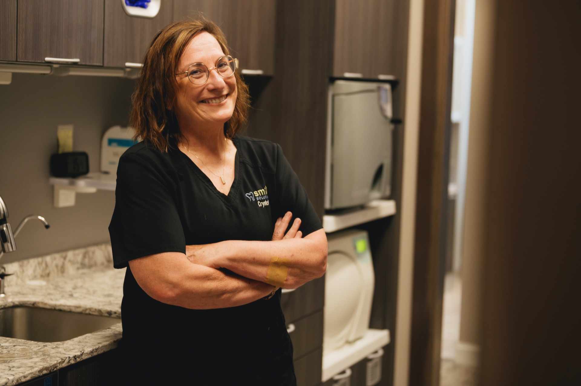 Smile Solutions Image