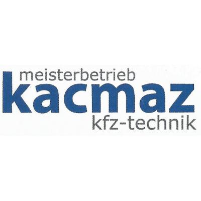 Logo Kacmaz KFZ-Technik Meisterbetrieb