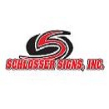 Schlosser Signs, Inc. Logo