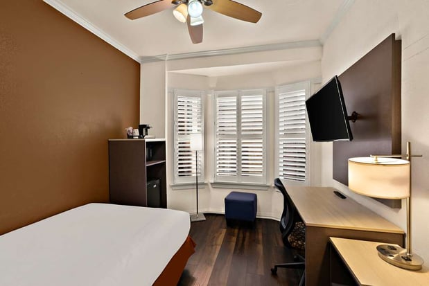 Images Mithila San Francisco, SureStay Collection by Best Western