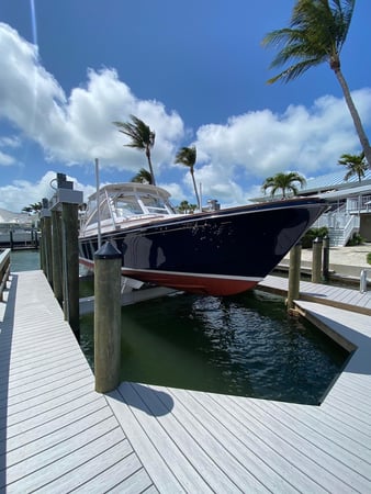Images Creative Marine Construction
