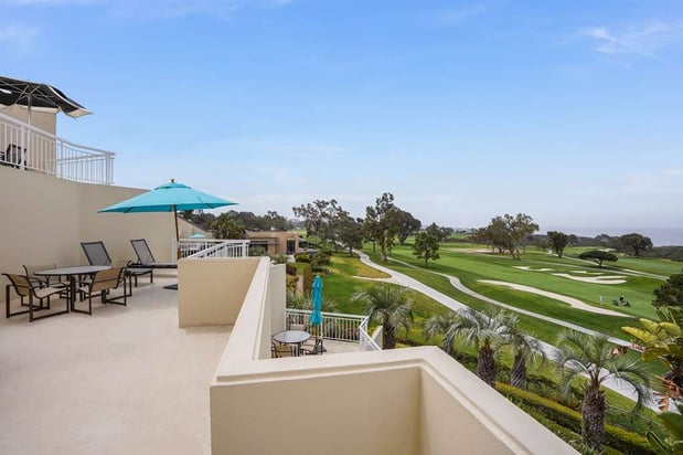 Images Hilton La Jolla Torrey Pines