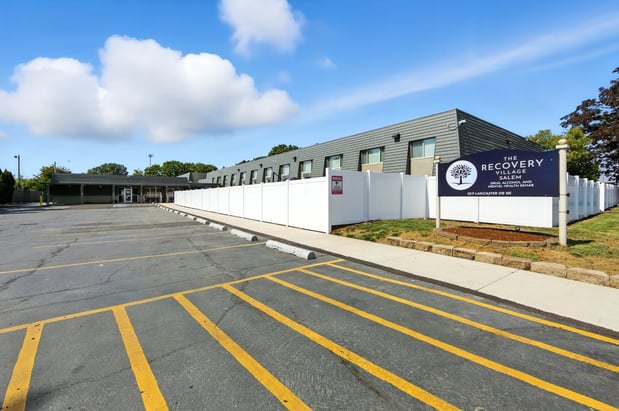 Images The Recovery Village Salem Drug & Alcohol Rehab