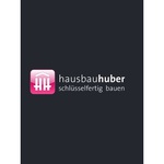 Kundenlogo Hausbau Huber GmbH