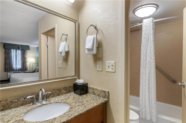 Images Best Western Charleston Inn
