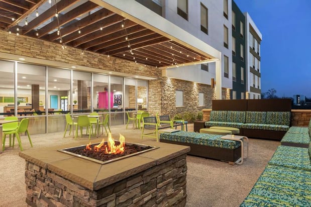 Images Home2 Suites by Hilton Ridley Park Philadelphia Airport South