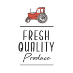 Fresh Quality Produce, Inc. Logo