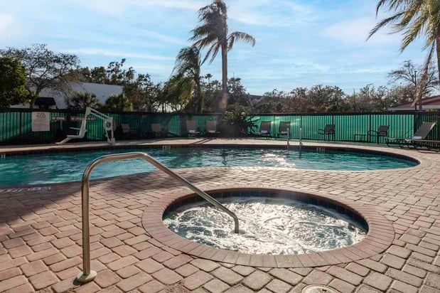 Images Hampton Inn Sarasota - I-75 Bee Ridge