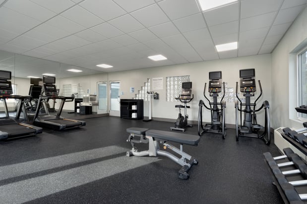 Images Holiday Inn Express & Suites Saginaw by IHG