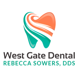 West Gate Dental Logo