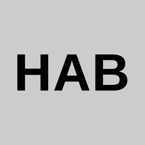 Harrison Auto Body Inc. Logo