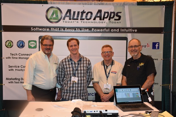 Images Auto Apps Inc
