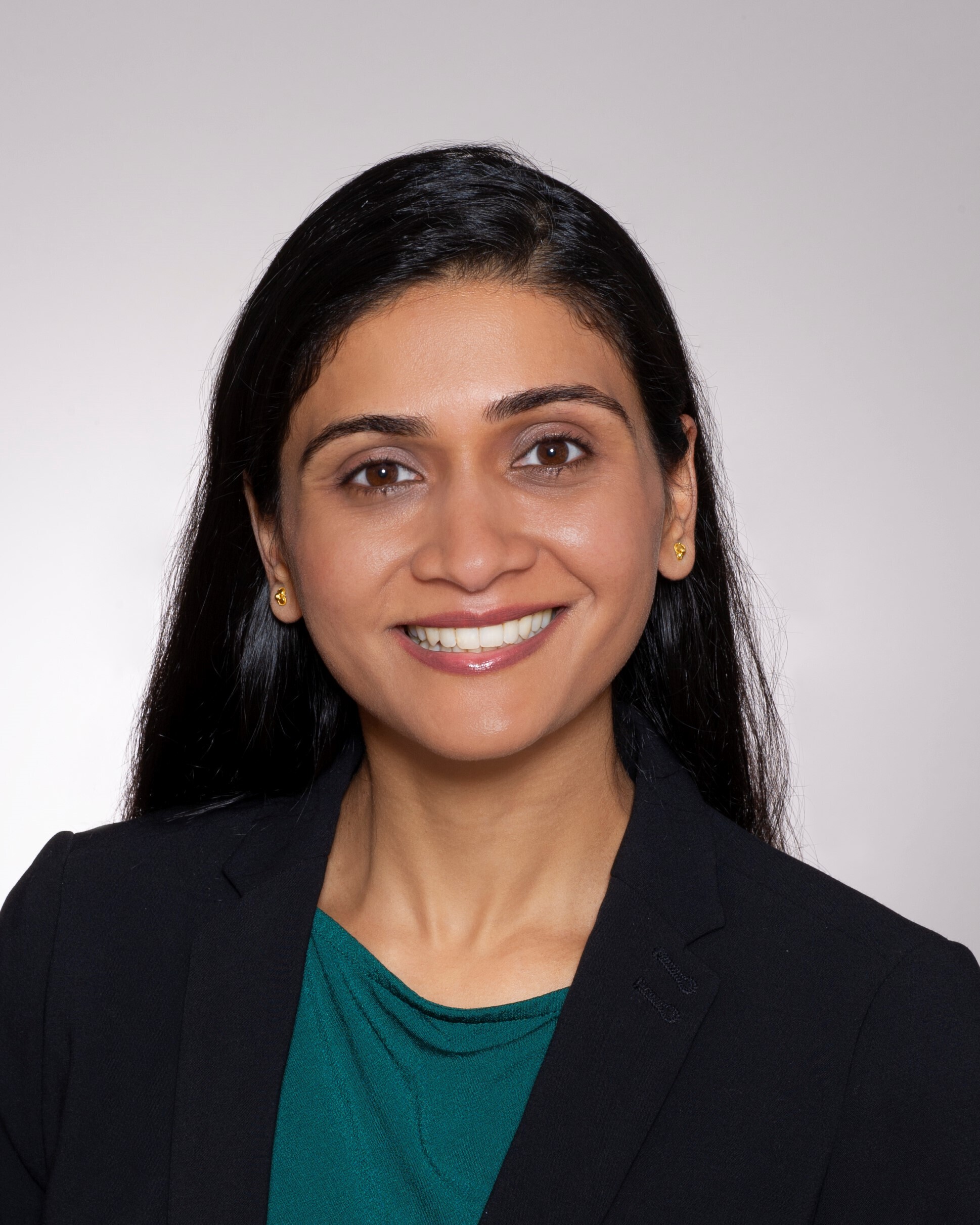 Meghana S. Kinariwala, MD