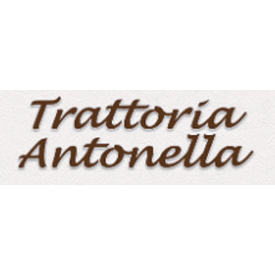 Trattoria Antonella Logo